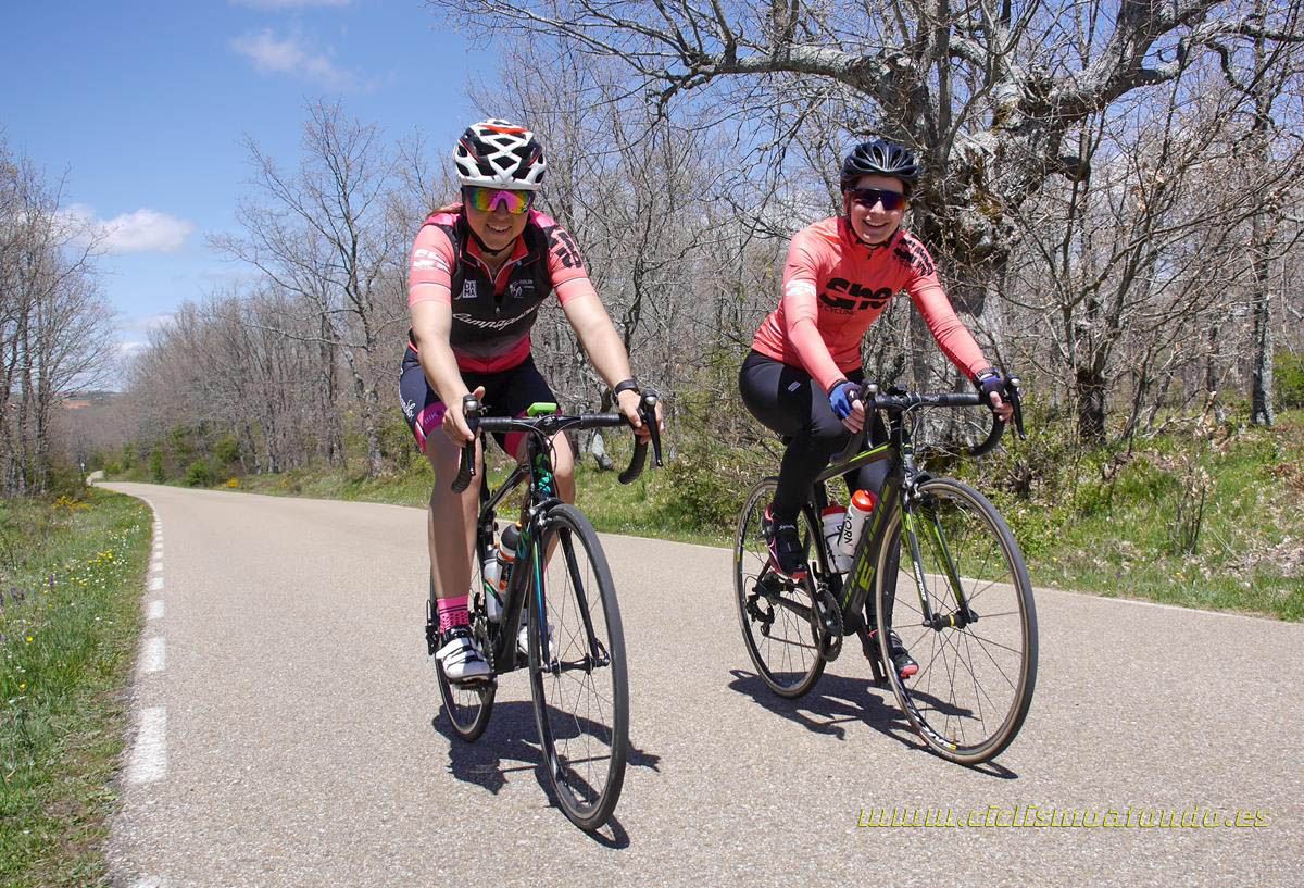 Clásica KDD Urrez Campagnolo 2019 8