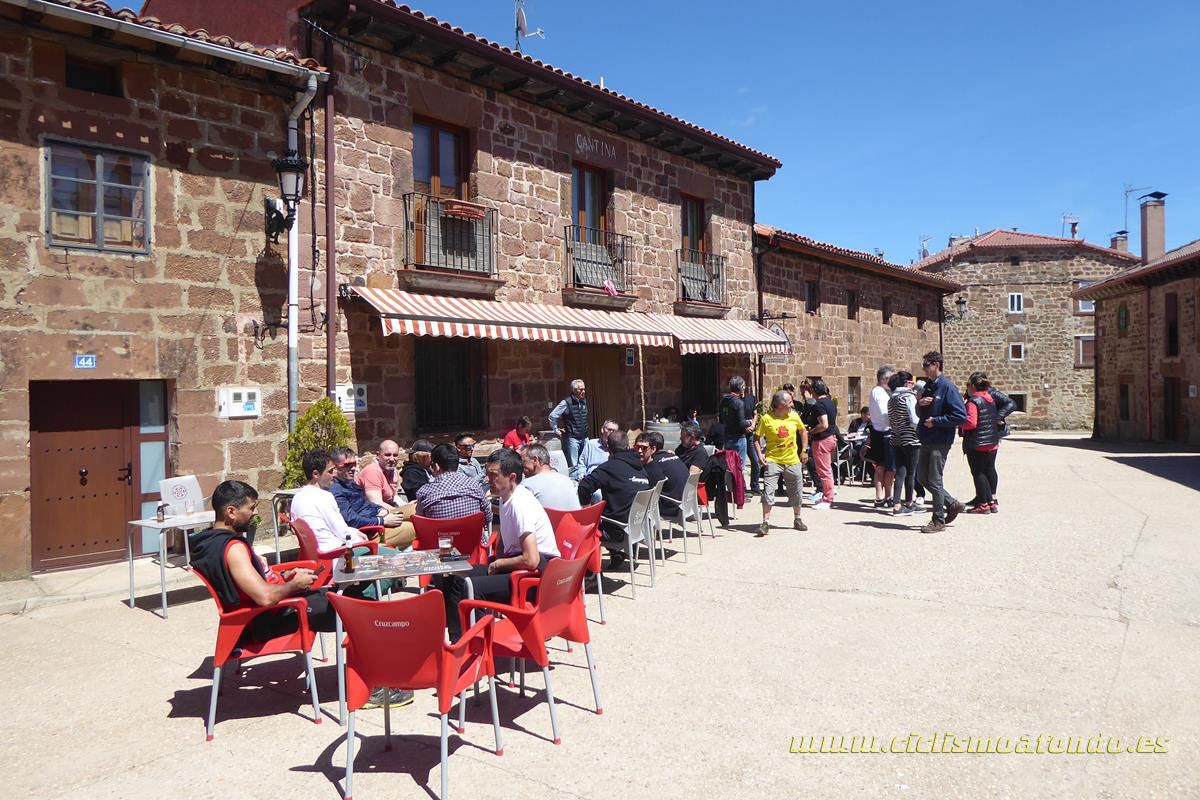 Clásica KDD Urrez Campagnolo 2019 9