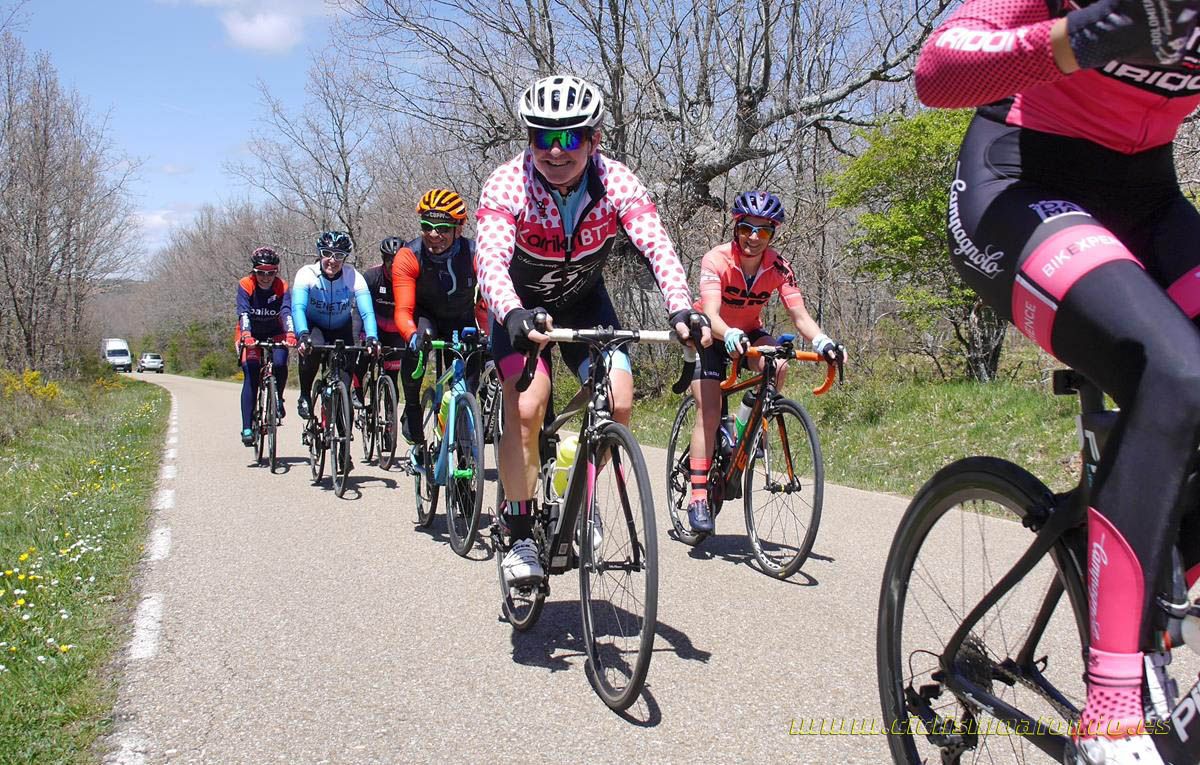 Clásica KDD Urrez Campagnolo 2019 9