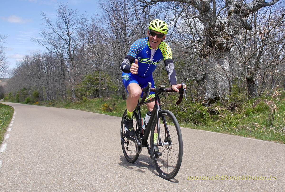 Clásica KDD Urrez Campagnolo 2019 8