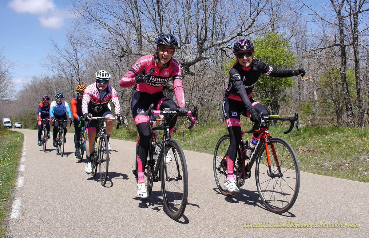 Clásica KDD Urrez Campagnolo 2019 9