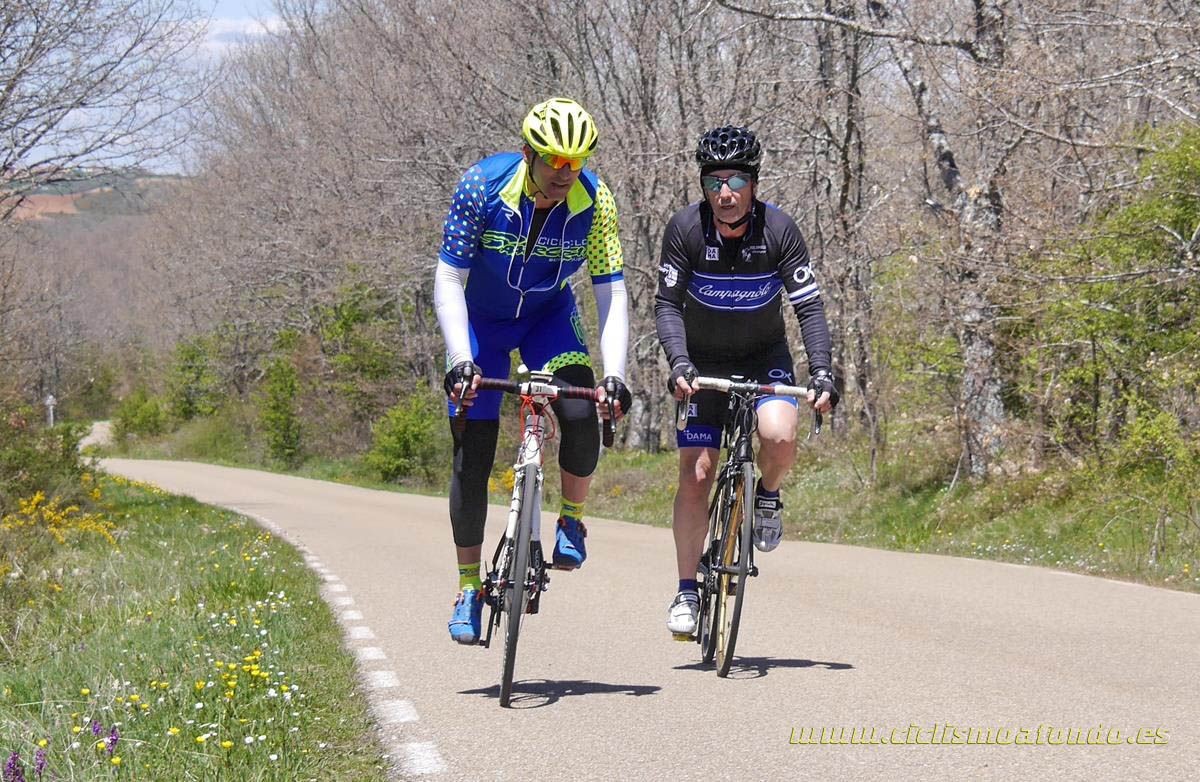 Clásica KDD Urrez Campagnolo 2019 8