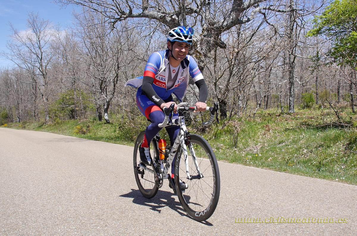 Clásica KDD Urrez Campagnolo 2019 8