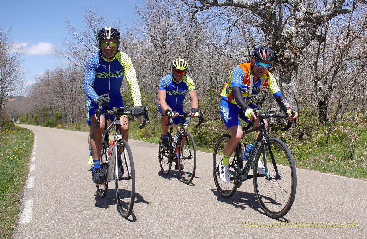 Clásica KDD Urrez Campagnolo 2019 8