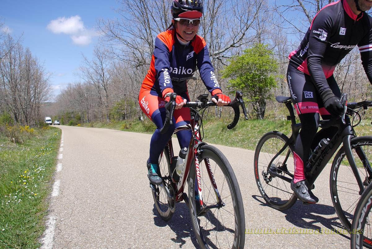 Clásica KDD Urrez Campagnolo 2019 9