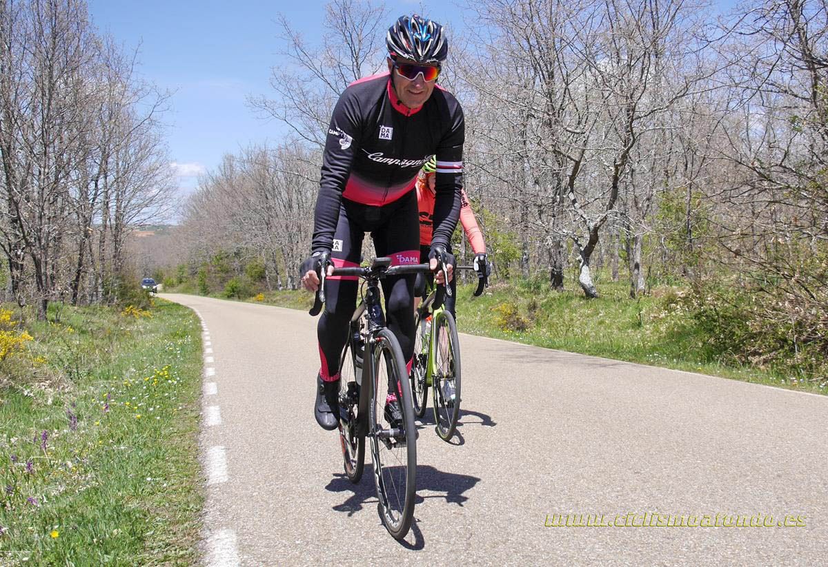 Clásica KDD Urrez Campagnolo 2019 8