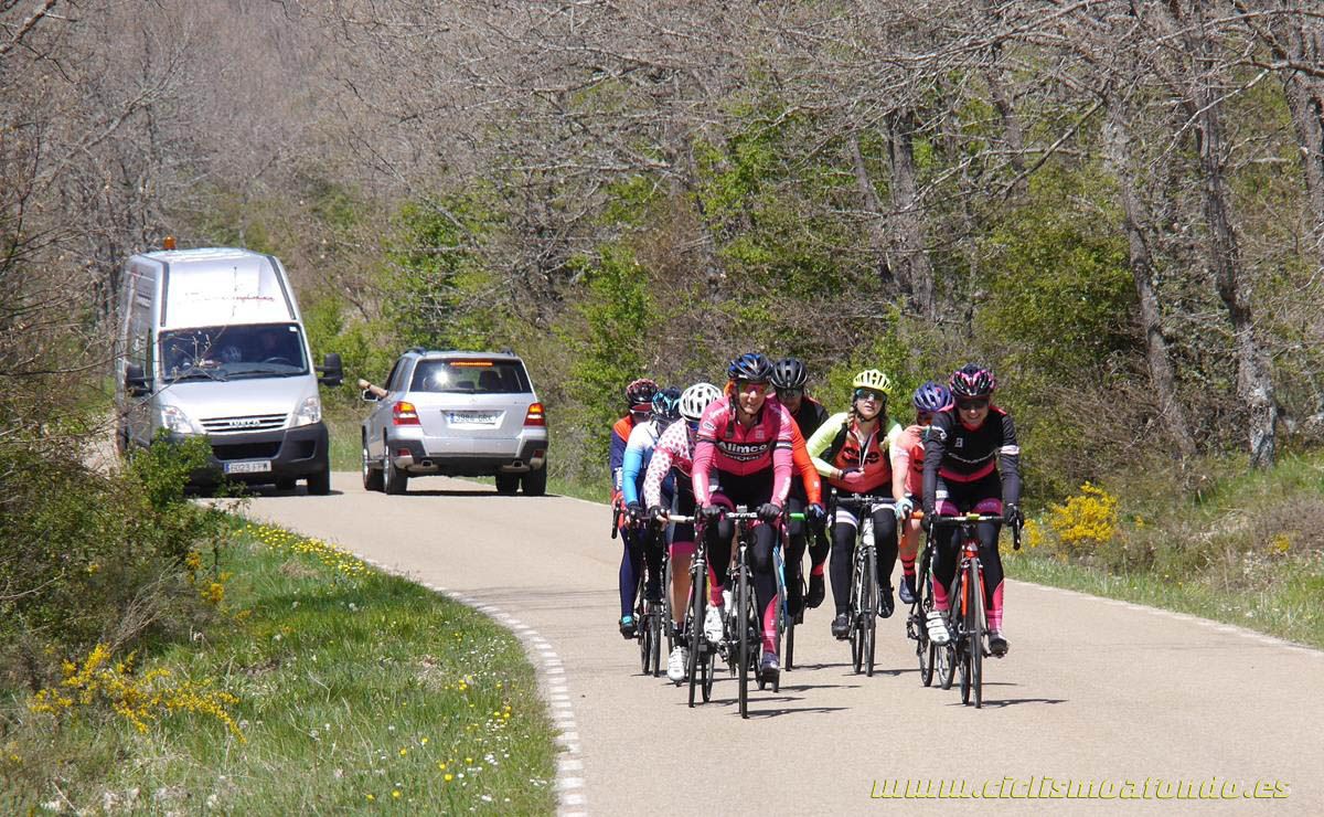 Clásica KDD Urrez Campagnolo 2019 8