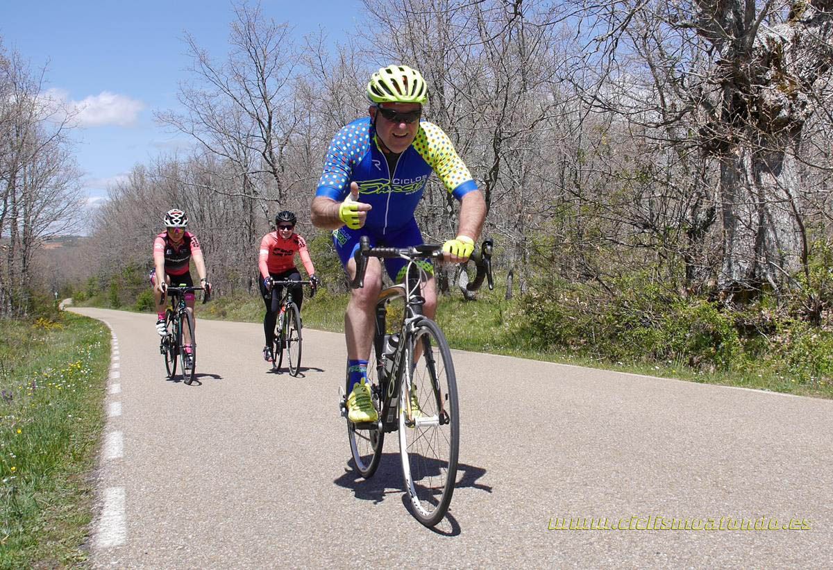 Clásica KDD Urrez Campagnolo 2019 8