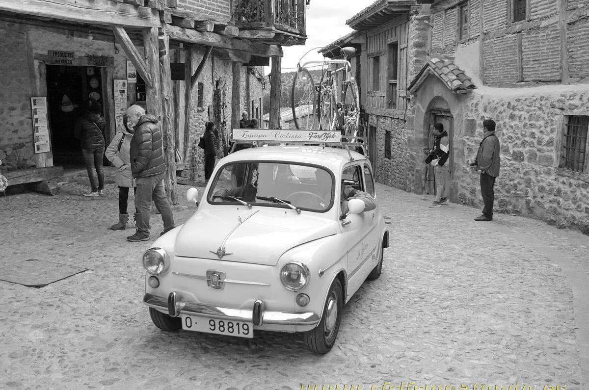 La Historica 1