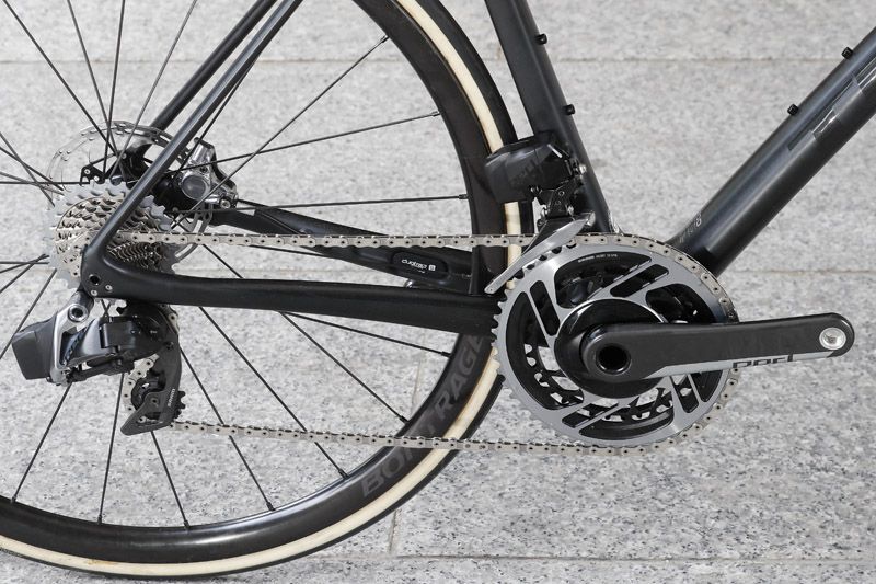 Detalles de la nueva Trek Émonda de Alberto Contador, ¡sub6 kg con discos!