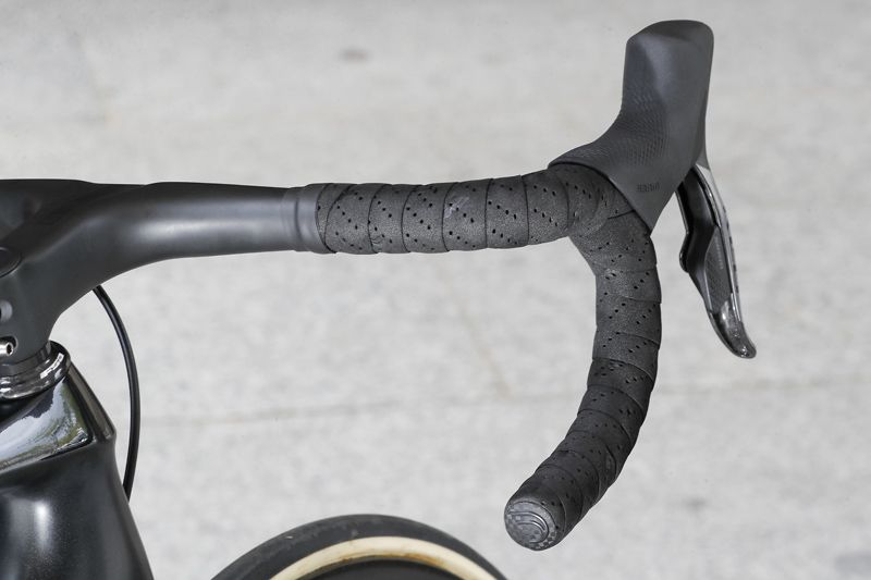 Detalles de la nueva Trek Émonda de Alberto Contador, ¡sub6 kg con discos!