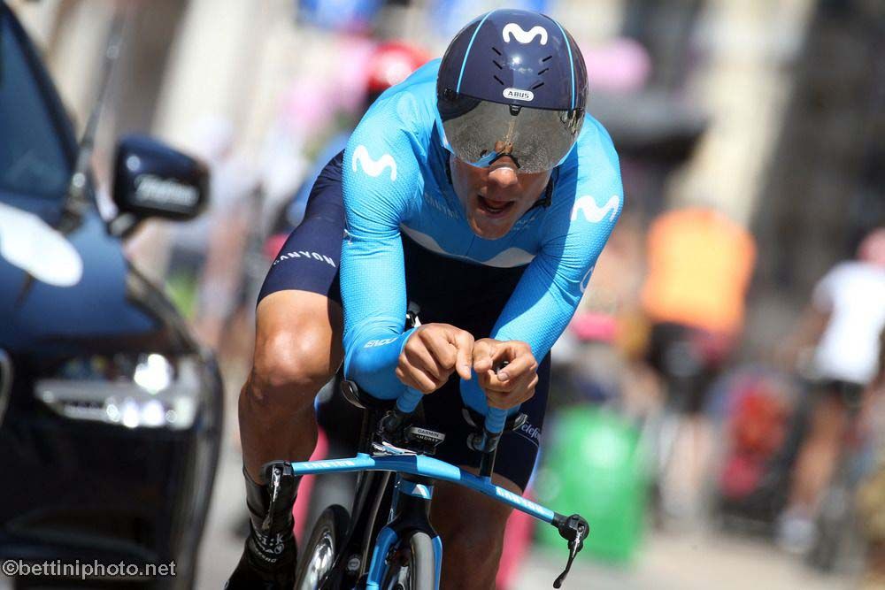 Giro: las mejores imágenes de la última etapa
