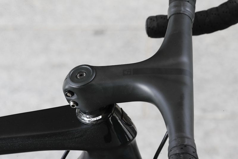 Detalles de la nueva Trek Émonda de Alberto Contador, ¡sub6 kg con discos!