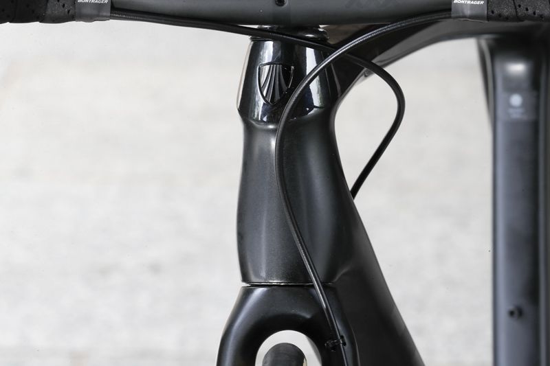 Detalles de la nueva Trek Émonda de Alberto Contador, ¡sub6 kg con discos!