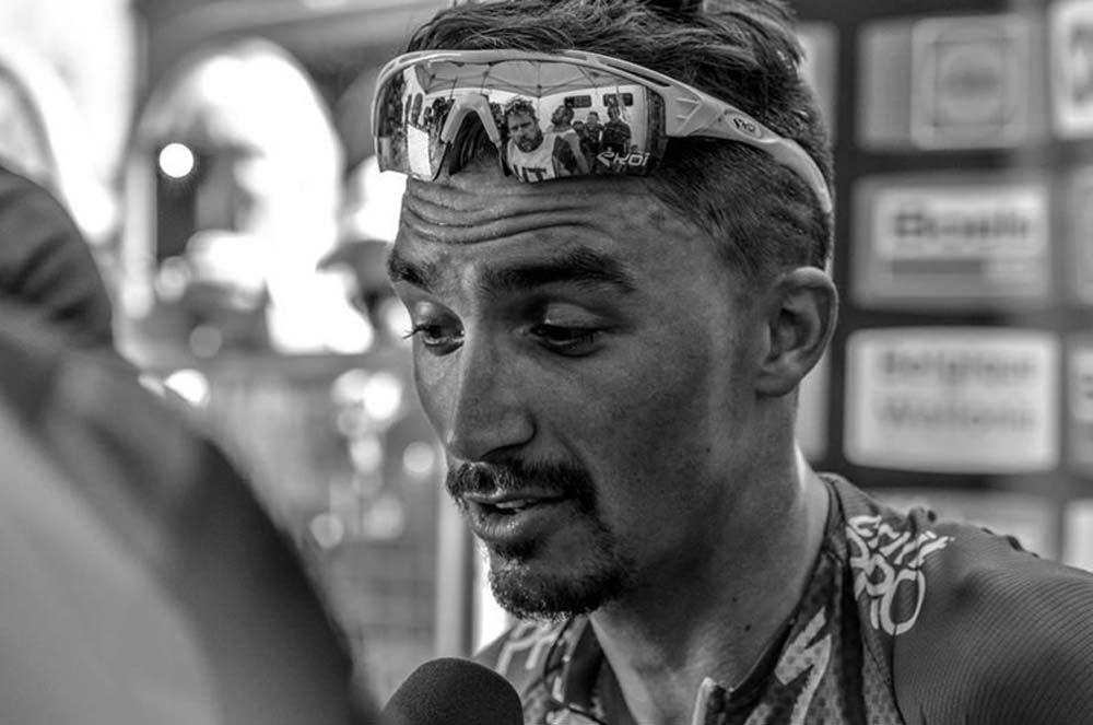 Las mejores imágenes de Julian Alaphilippe