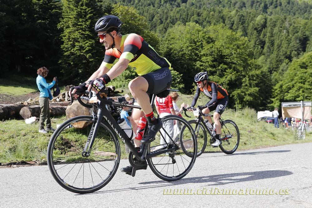 Quebrantahuesos 2019-020