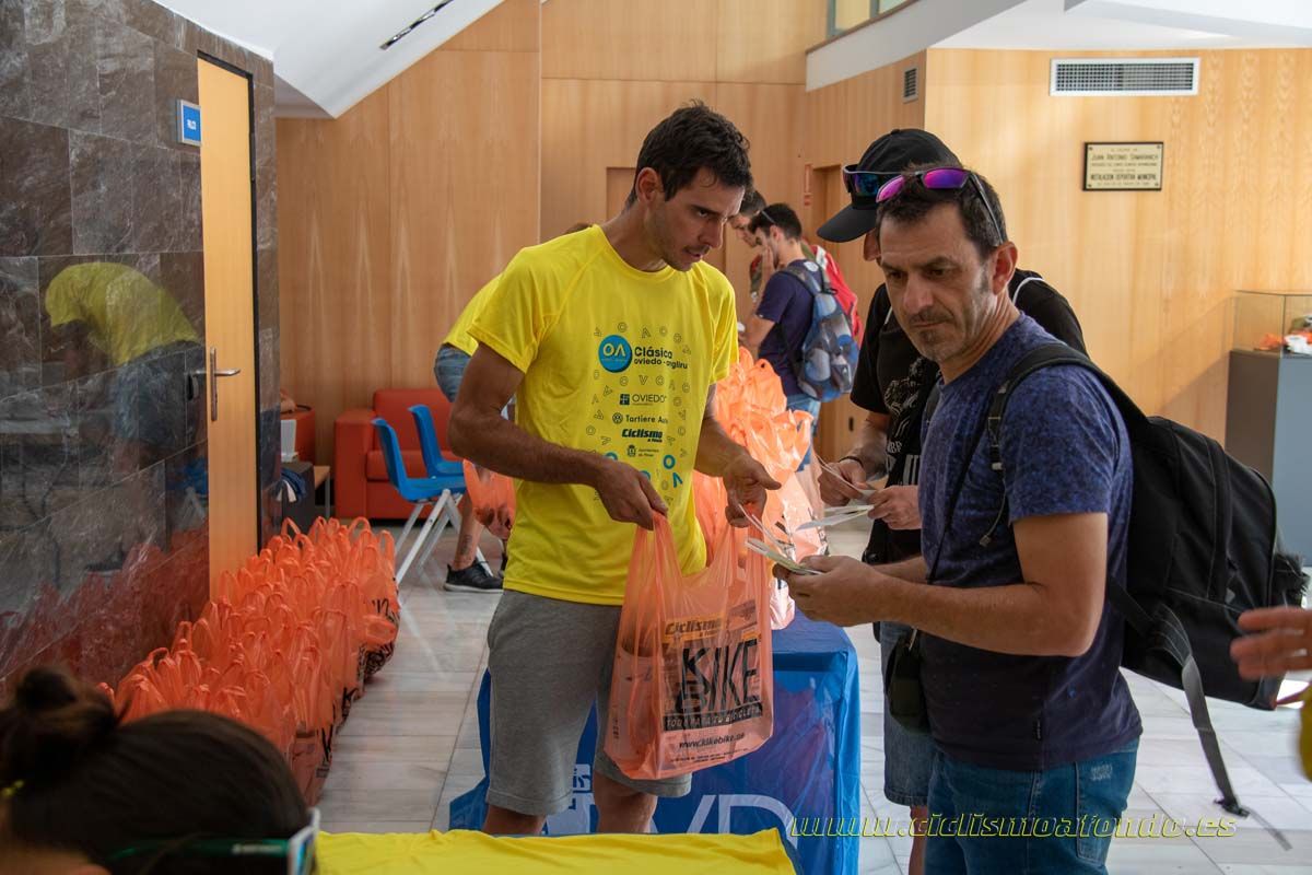 Clásica Cicloturista Angliru 1