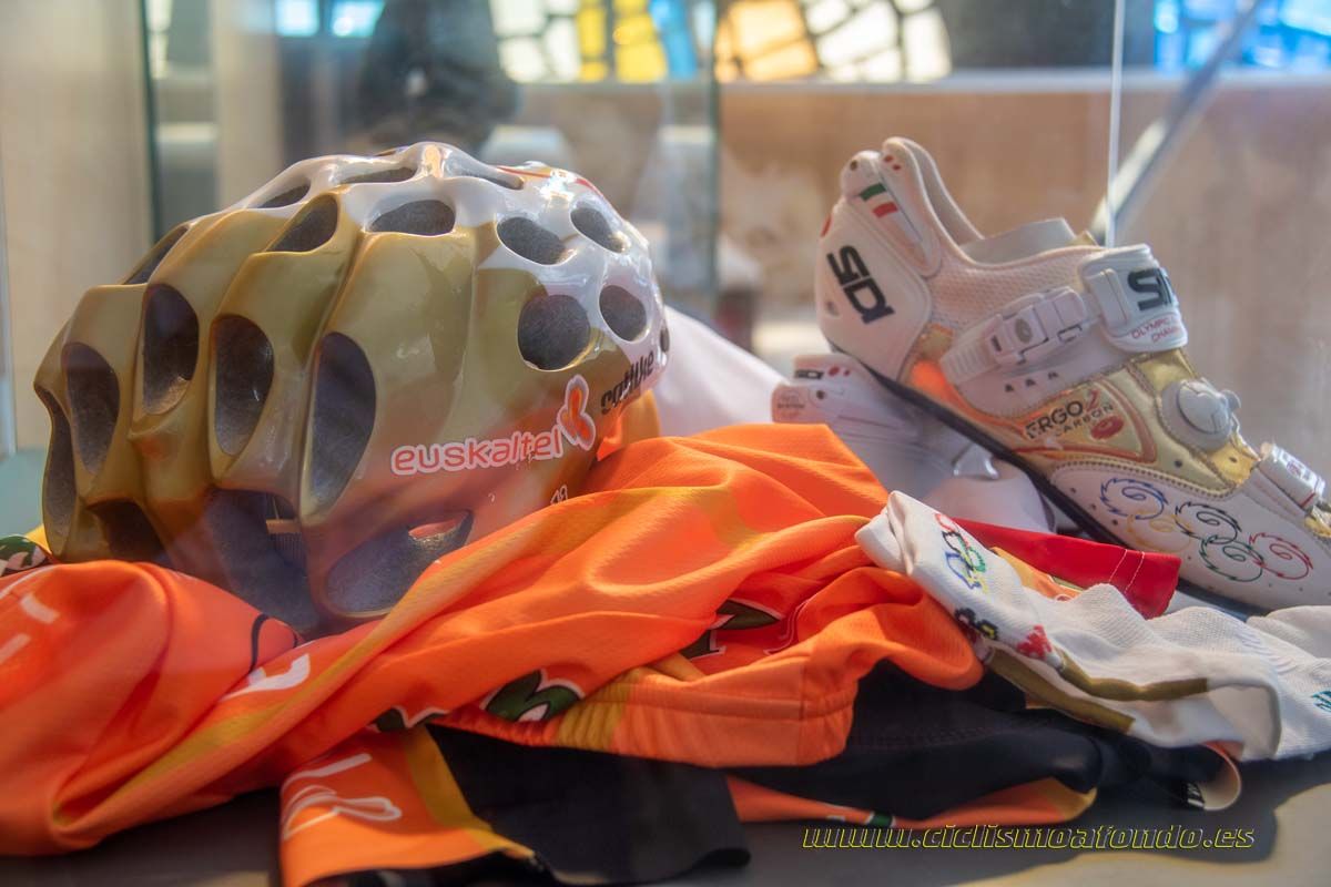 Clásica Cicloturista Angliru 1