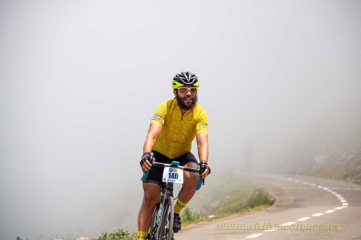 Clásica Cicloturista Angliru 4