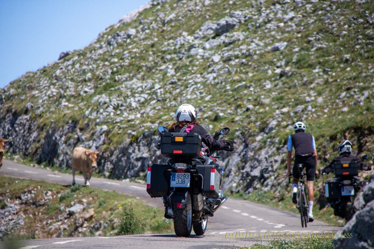 Clásica Cicloturista Angliru 2