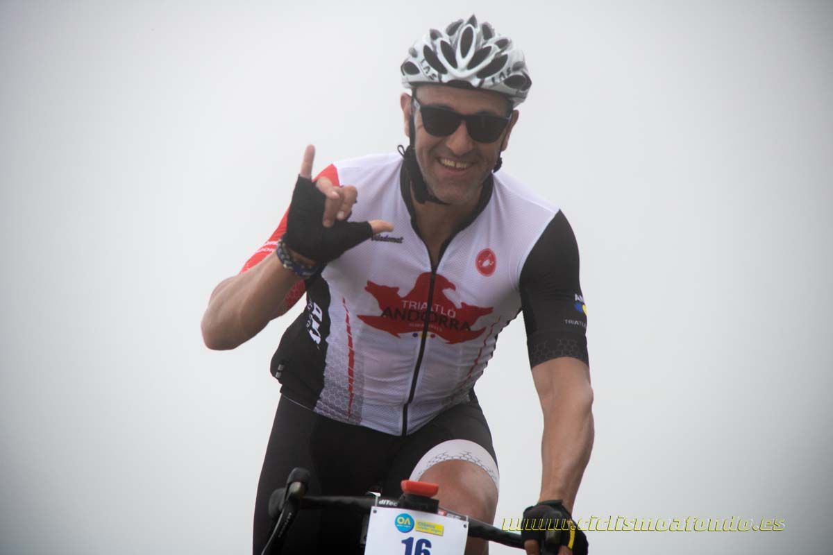 Clásica Cicloturista Angliru 4