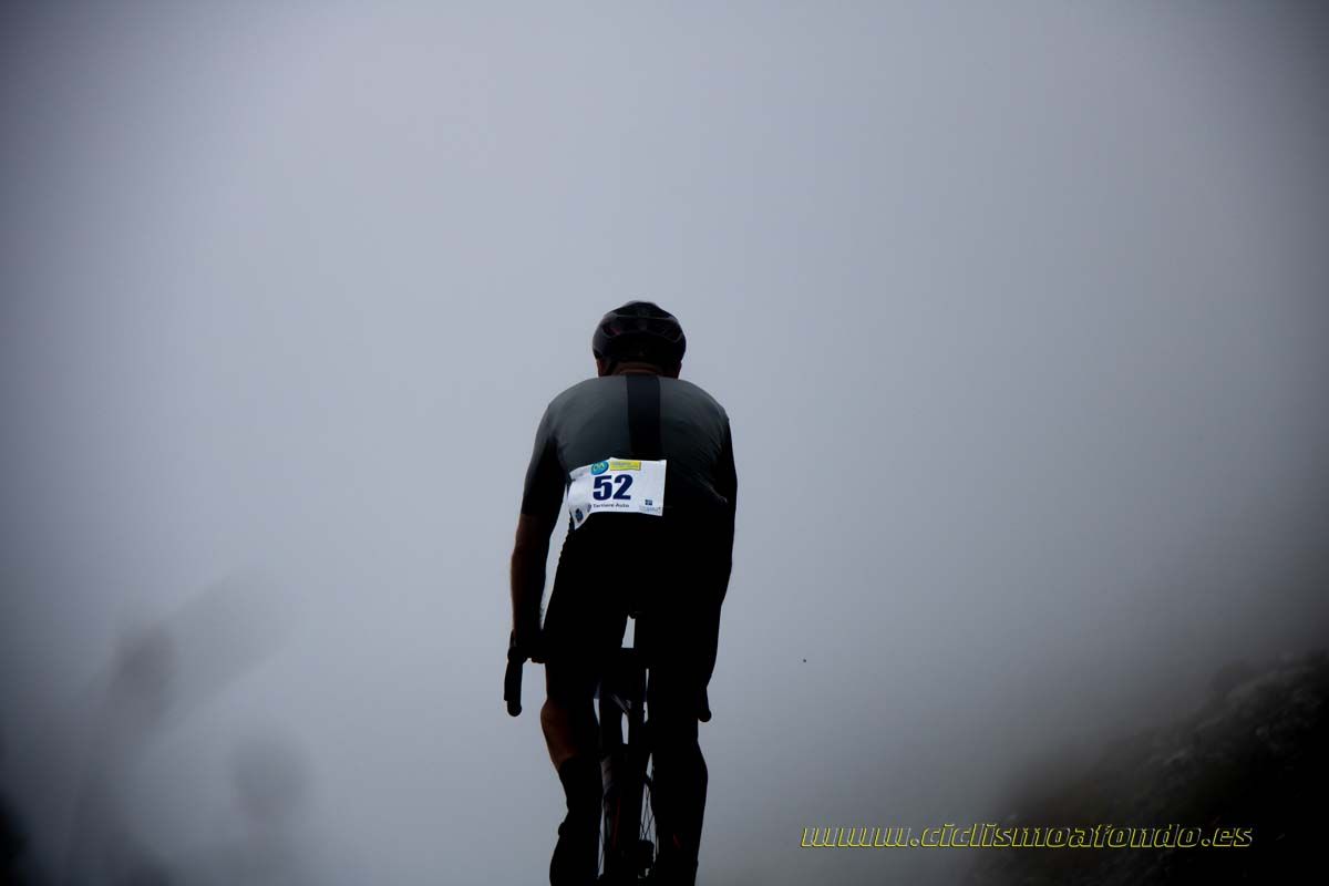 Clásica Cicloturista Angliru 4