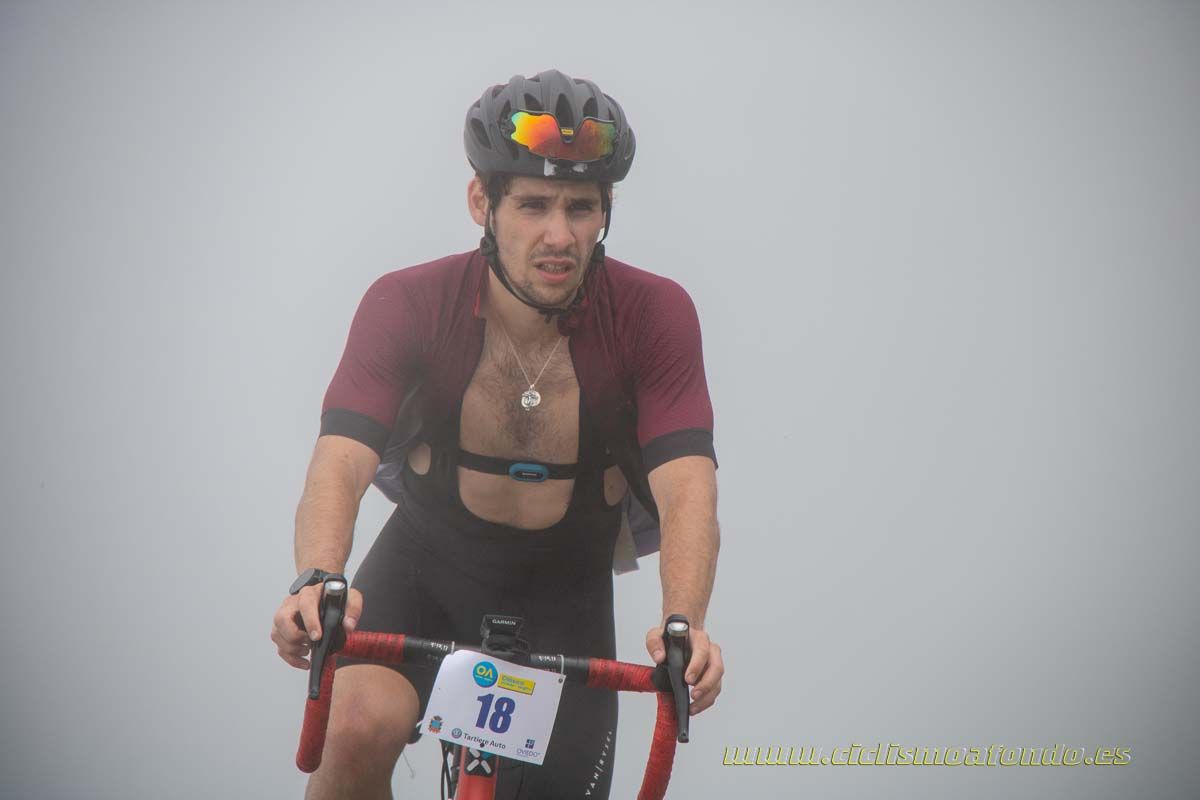 Clásica Cicloturista Angliru 4