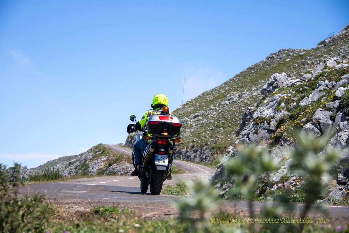 Clásica Cicloturista Angliru 1
