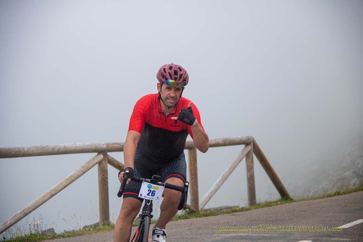 Clásica Cicloturista Angliru 4