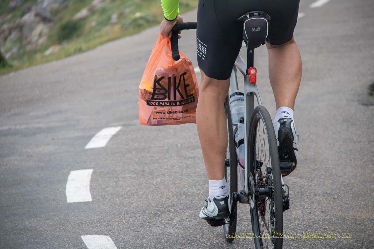 Clásica Cicloturista Angliru 4
