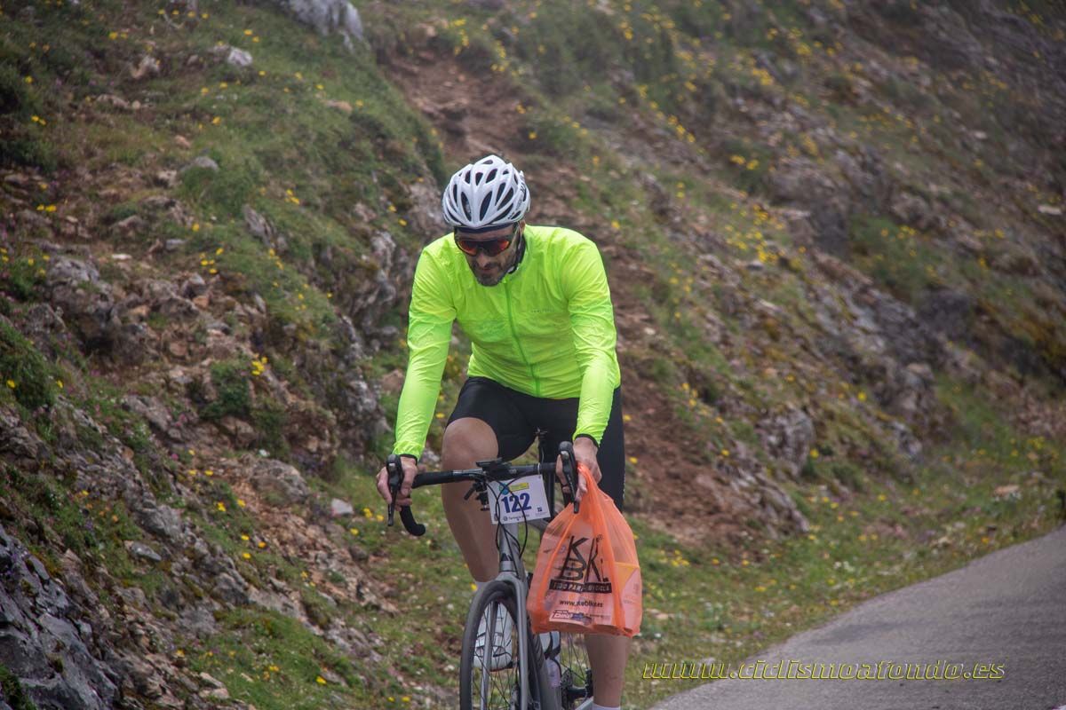 Clásica Cicloturista Angliru 4