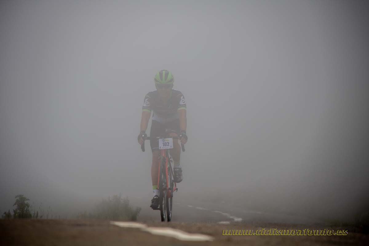 Clásica Cicloturista Angliru 4