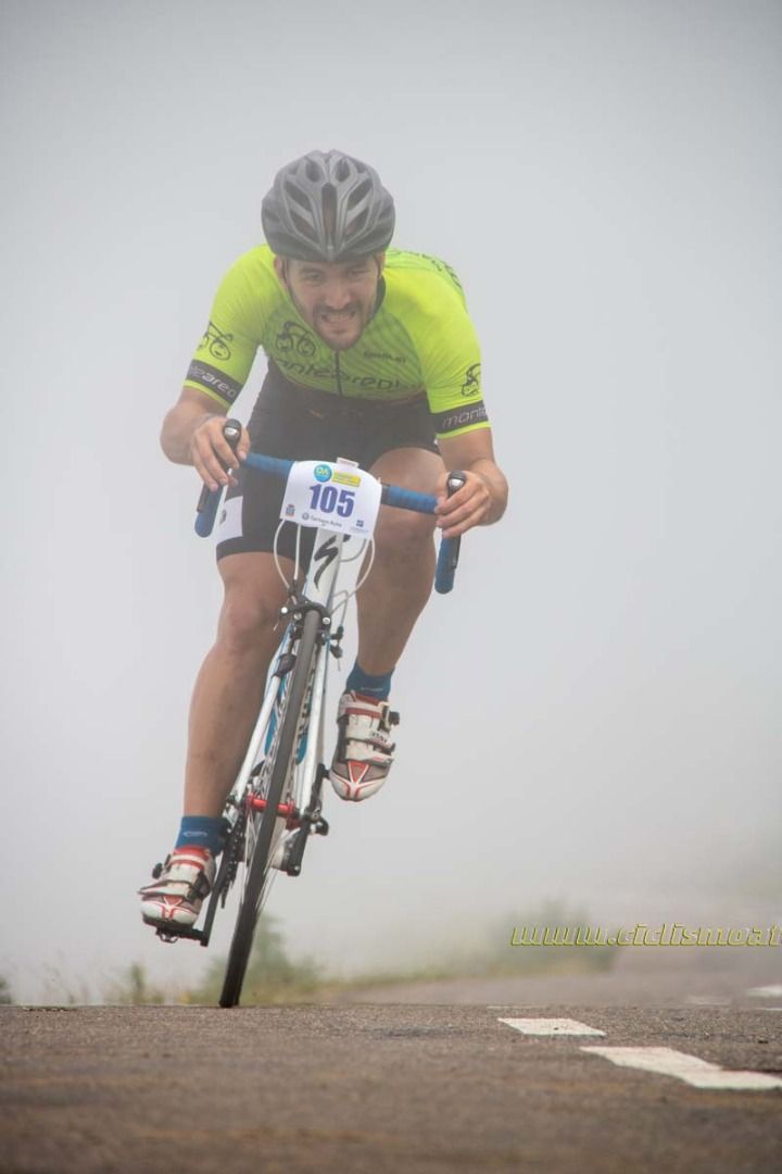 Clásica Cicloturista Angliru 4