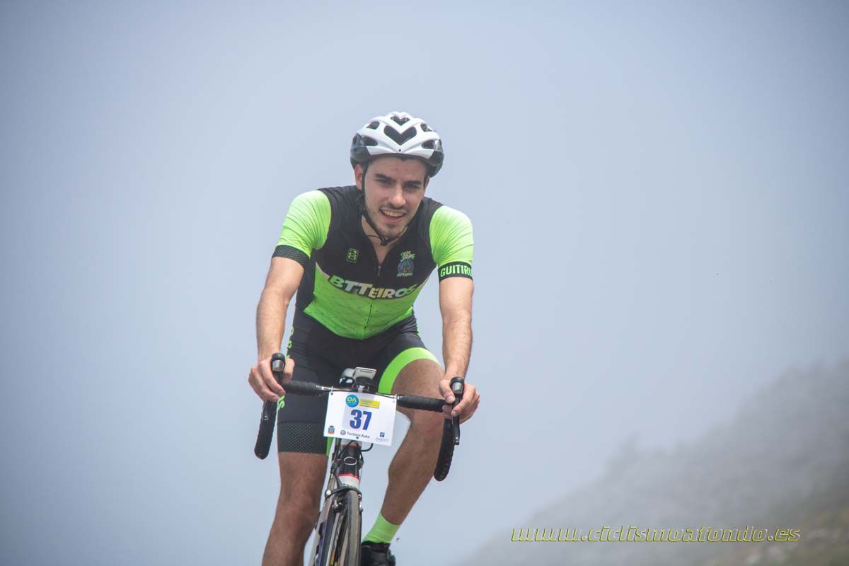 Clásica Cicloturista Angliru 4