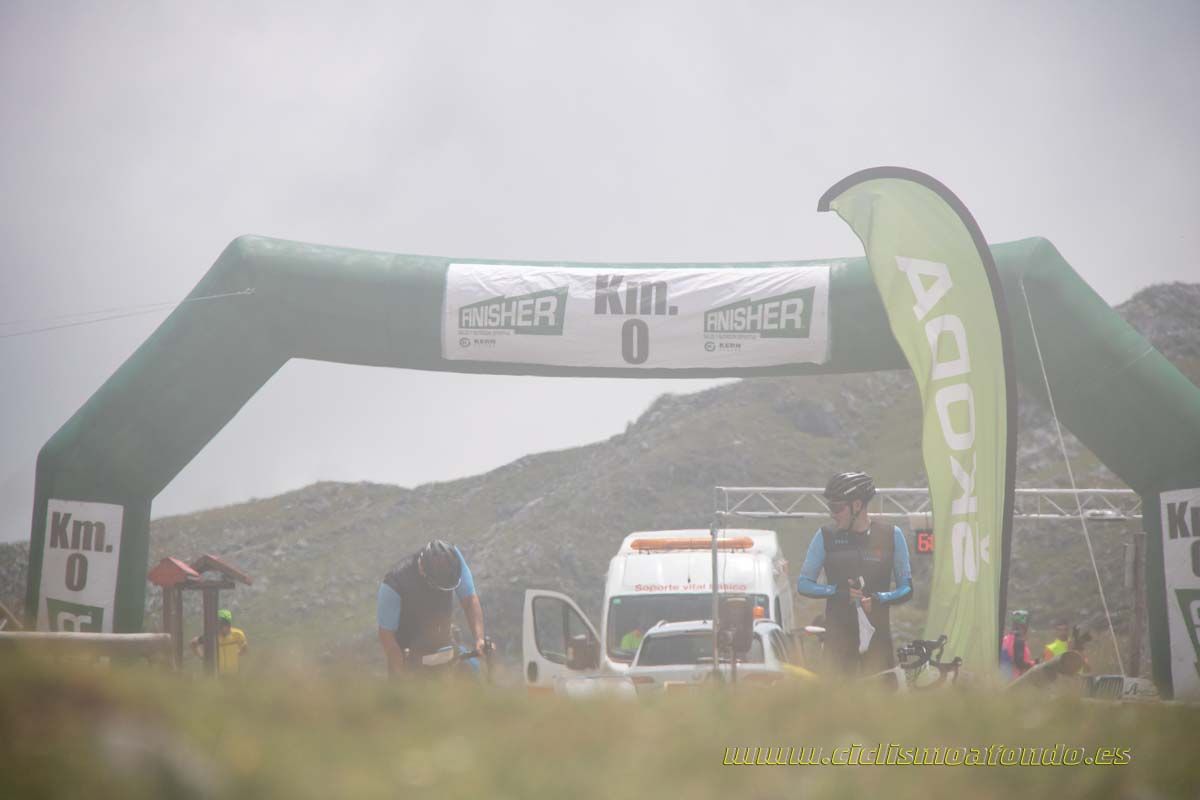 Clásica Cicloturista Angliru 5