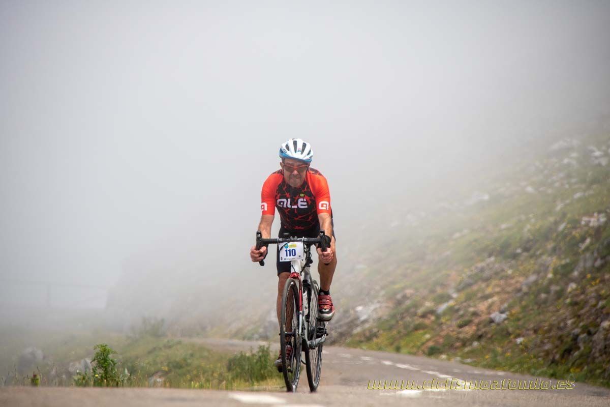 Clásica Cicloturista Angliru 4