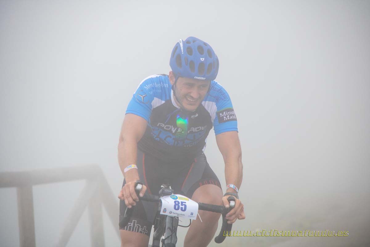 Clásica Cicloturista Angliru 4