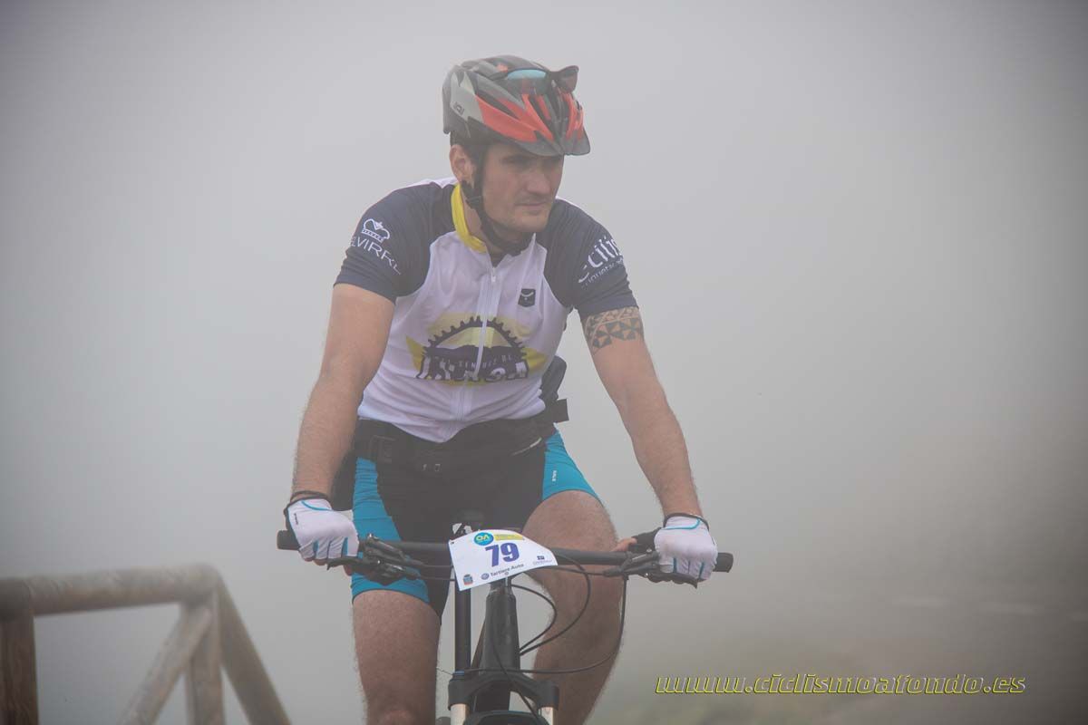 Clásica Cicloturista Angliru 4