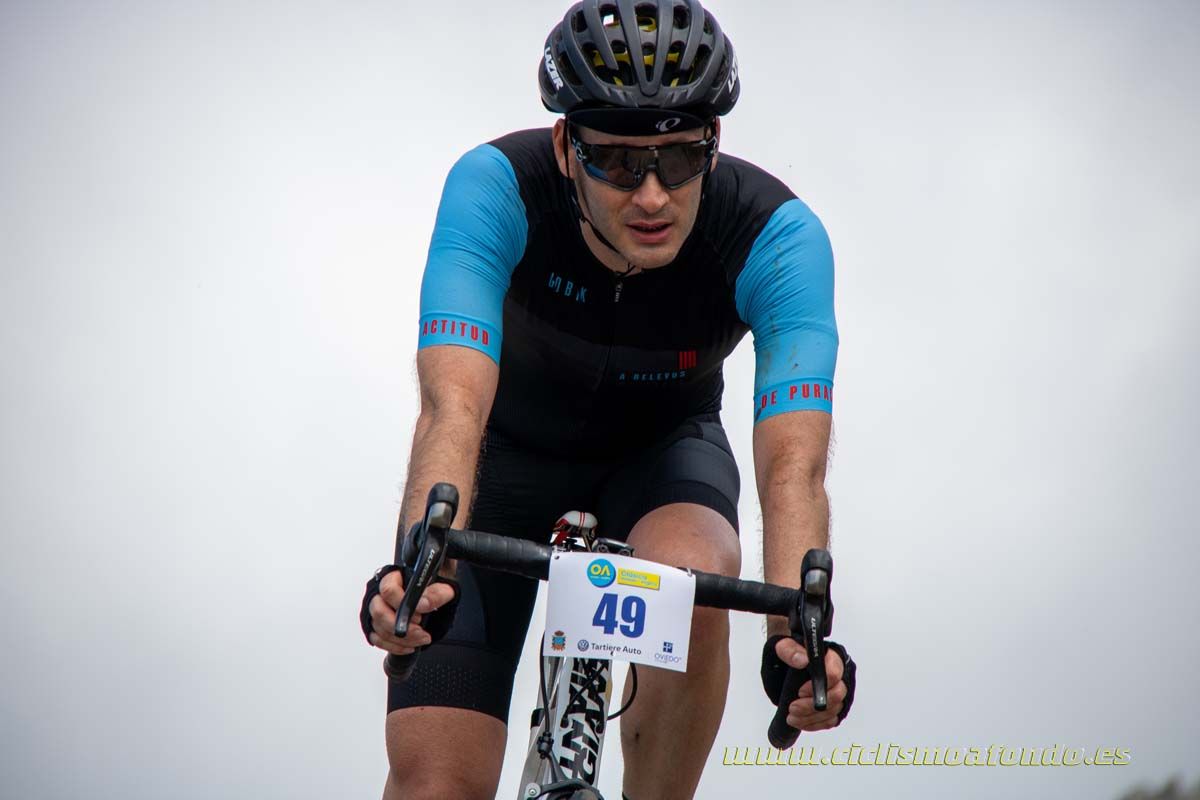 Clásica Cicloturista Angliru 4