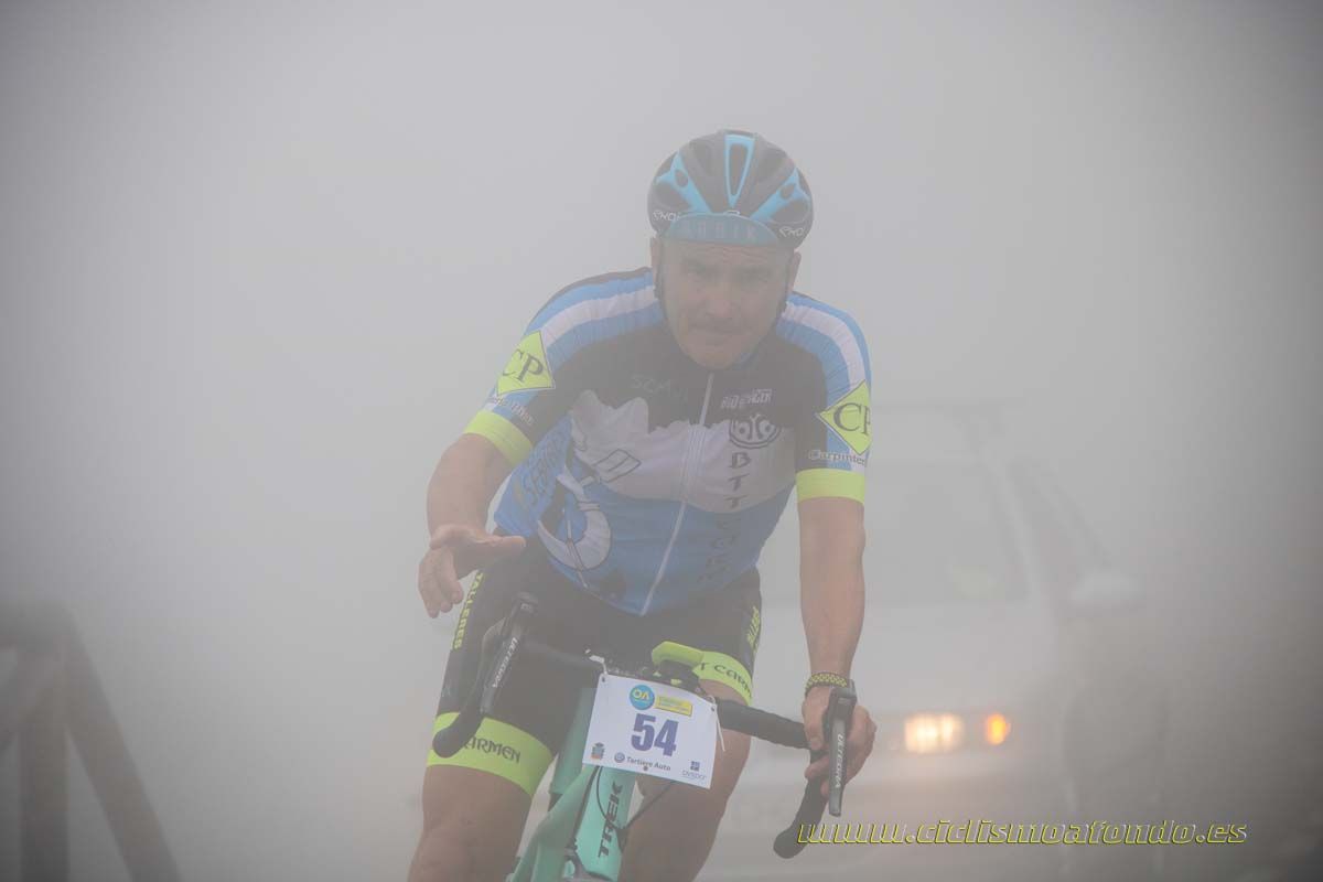 Clásica Cicloturista Angliru 4