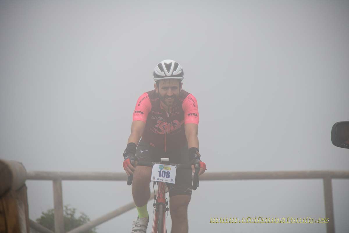 Clásica Cicloturista Angliru 4