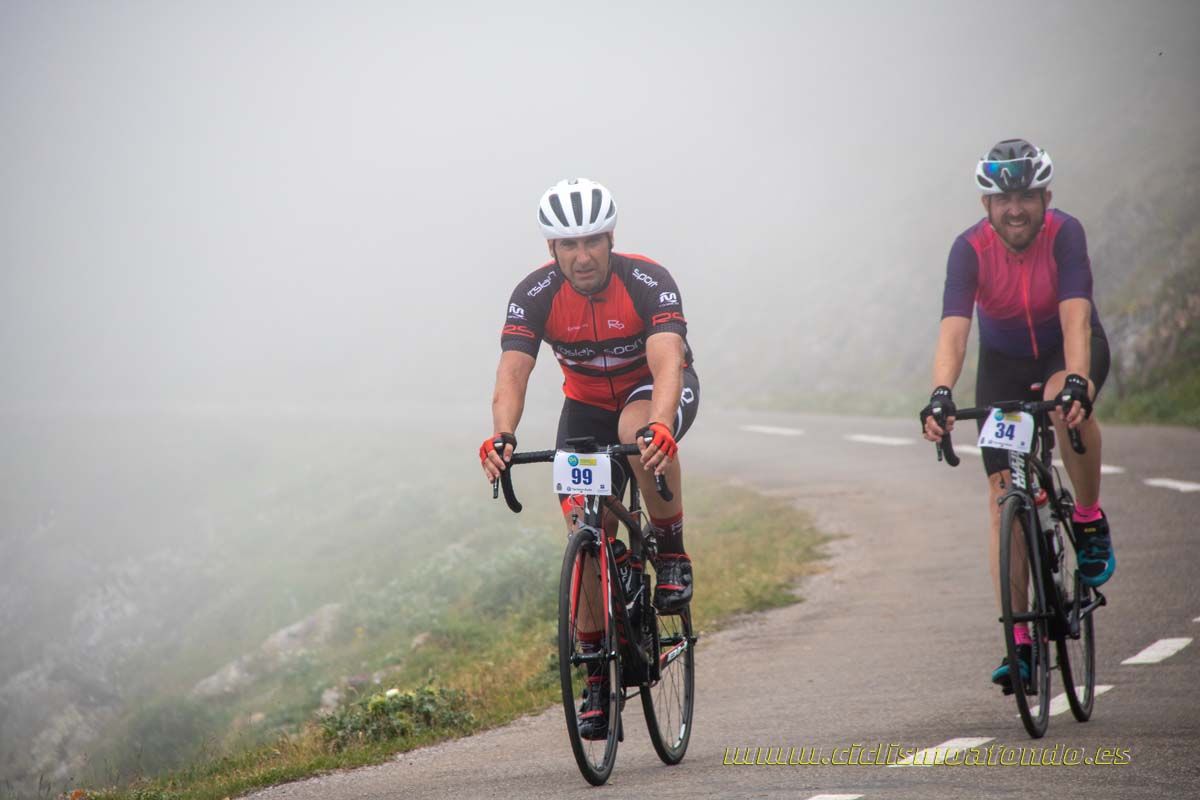 Clásica Cicloturista Angliru 4