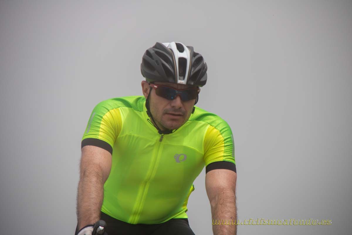 Clásica Cicloturista Angliru 4