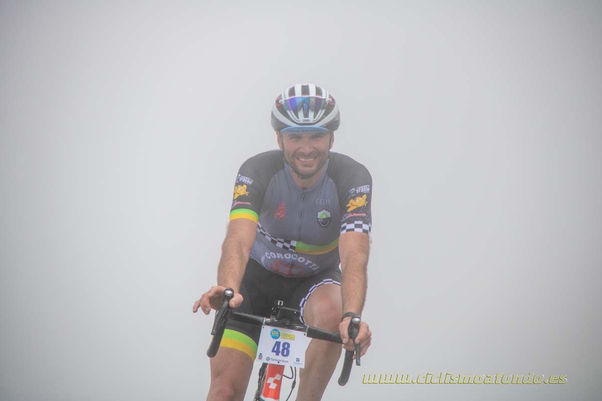 Clásica Cicloturista Angliru 4