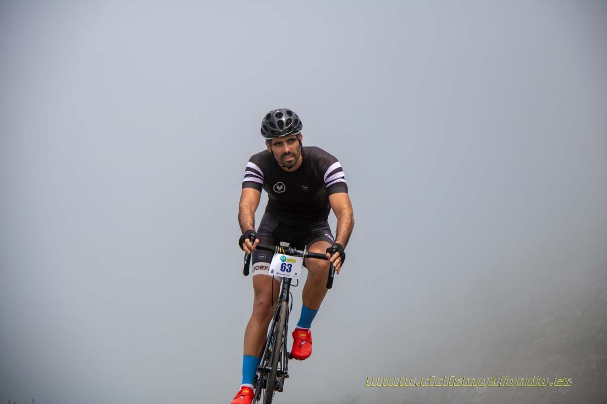 Clásica Cicloturista Angliru 4