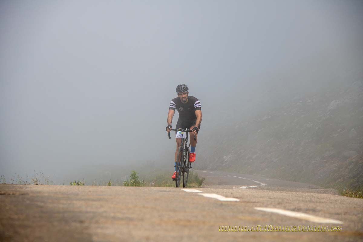 Clásica Cicloturista Angliru 4