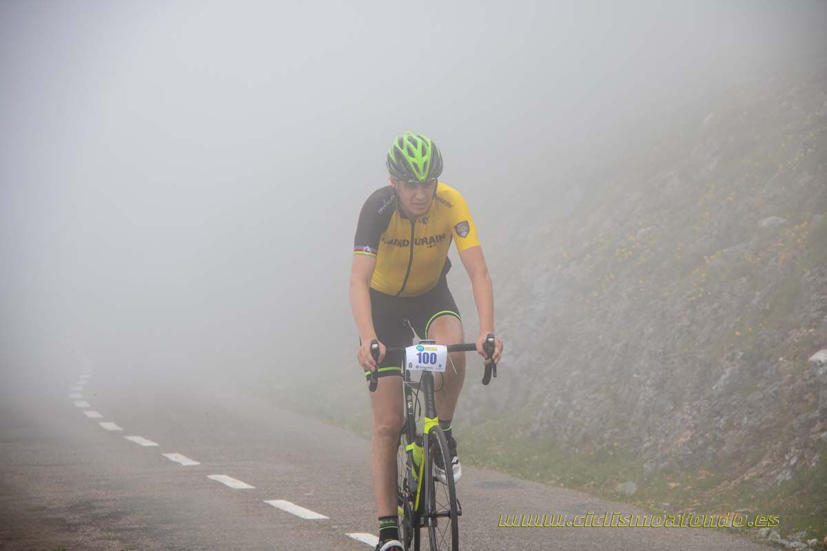 Clásica Cicloturista Angliru 4