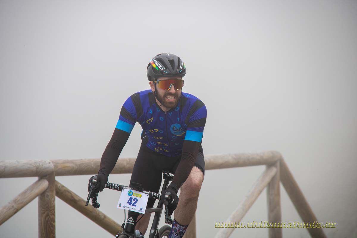 Clásica Cicloturista Angliru 4