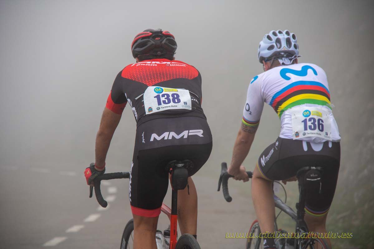 Clásica Cicloturista Angliru 5