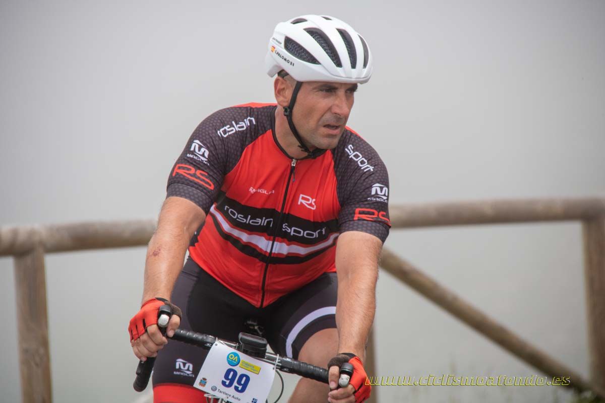 Clásica Cicloturista Angliru 4